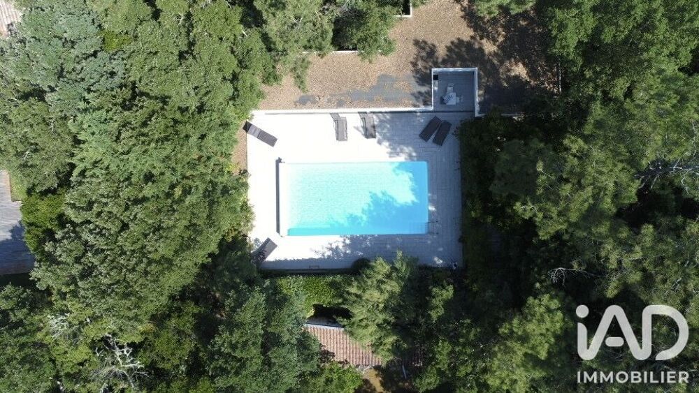 à vendre  Maison Hossegor (40150)