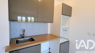  Appartement � vendre 2 pi�ces 40 m�