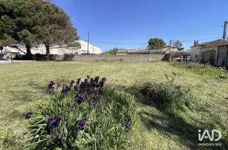  Terrain � vendre 345 m�