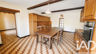  Maison à vendre 7 pièces 242 m²
