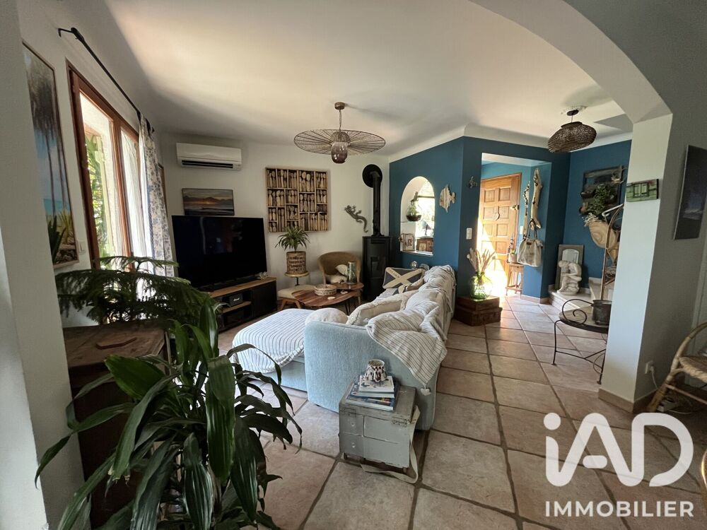 Vente Maison Vente Maison/villa 6 pièces Toulon