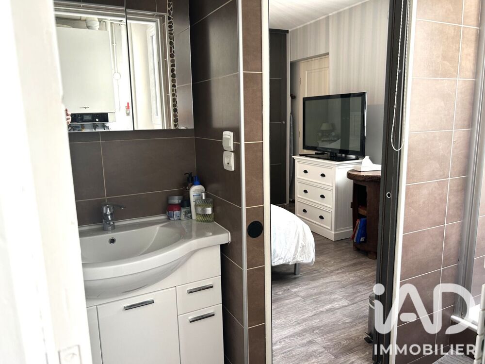 à vendre  Maison Saint-Maur-des-Fossés (94100)