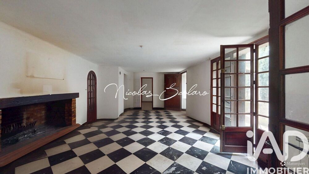 Vente Maison traditionnelle 5 pièces