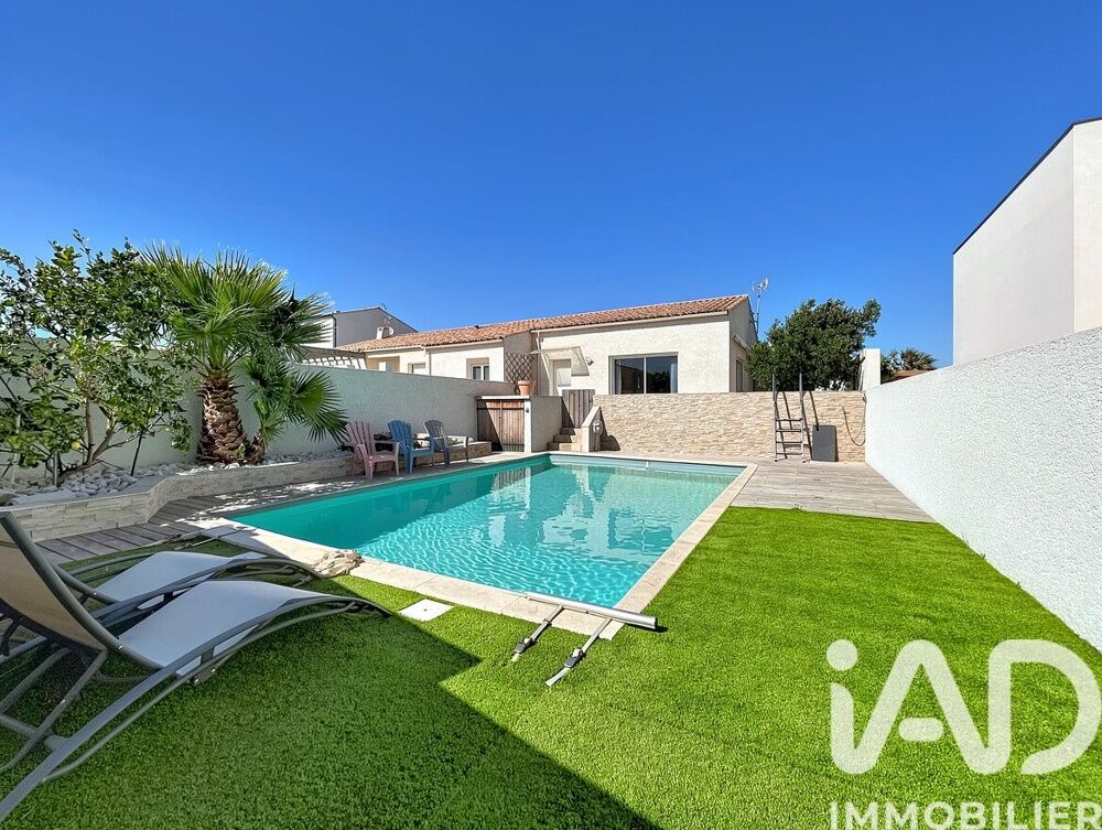 Vente Maison/villa 4 pièces