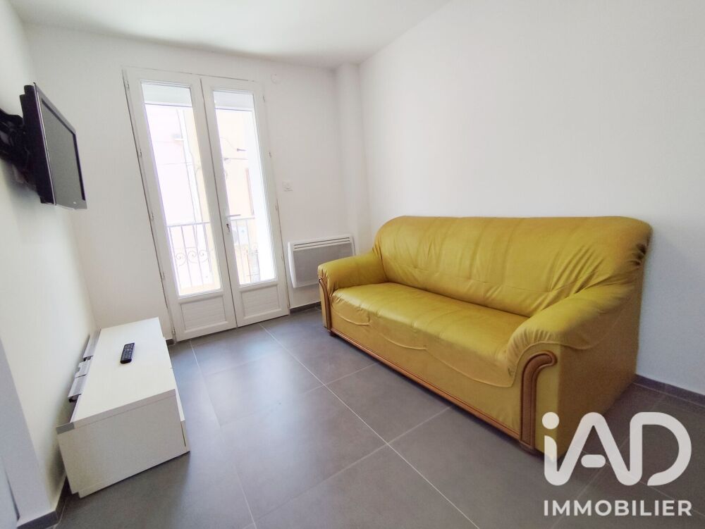 Vente Maison de village 3 pièces