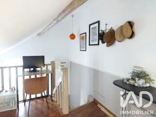  Appartement à vendre 2 pièces 30 m²