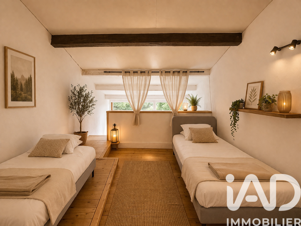 à vendre  Maison Fréjus (83600)