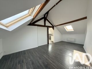  Appartement à louer 2 pièces 27 m²