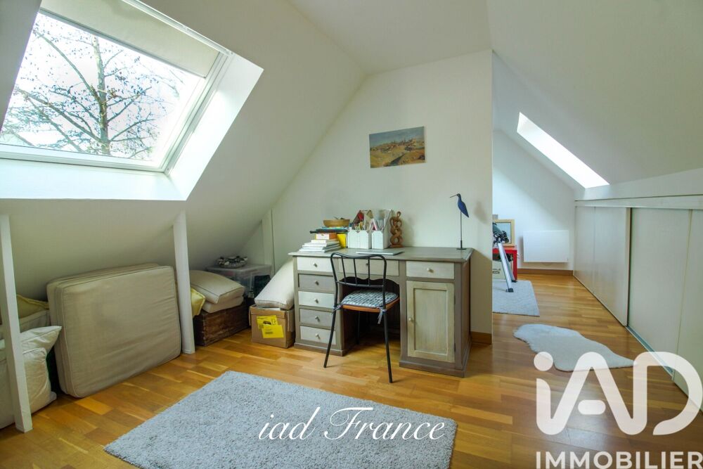 à vendre  Maison Villennes-sur-Seine (78670)