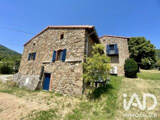 Maison à vendre 5 pièces 160 m²