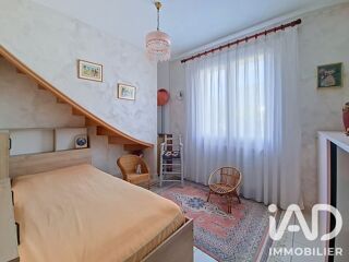  Maison à vendre 5 pièces 133 m²