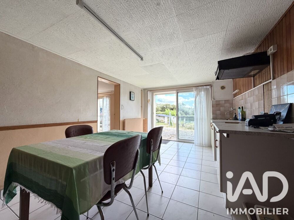 Vente Maison Vente Maison/villa 3 pièces Saint-nicolas-de-redon