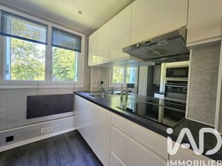  Appartement à vendre 4 pièces 63 m²
