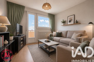  Appartement � vendre 5 pi�ces 105 m�
