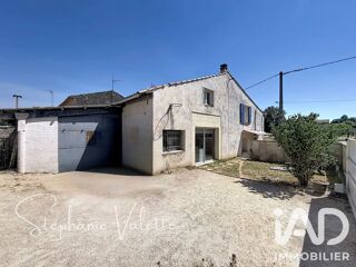  Maison à vendre 6 pièces 121 m²