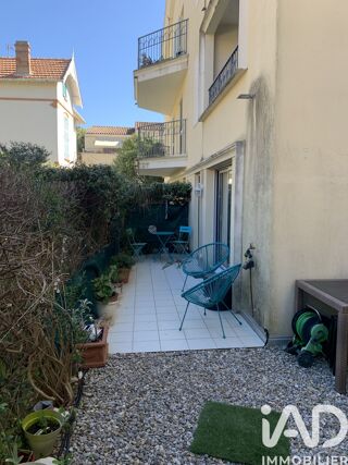  Appartement � vendre 4 pi�ces 73 m�