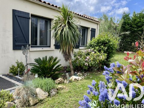   Vente Maison Maison - 6 pi�ce(s) - 133 m�