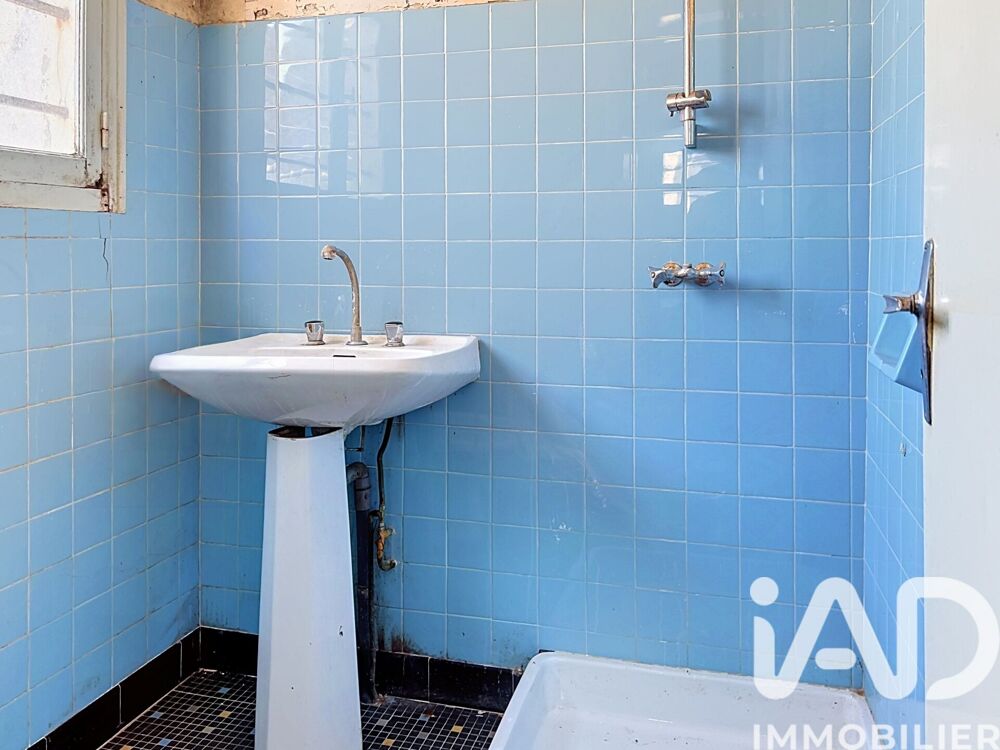 Vente Maison Vente Maison/villa 4 pièces Paimpol