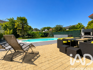  Maison à vendre 8 pièces 245 m²