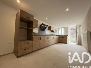  Maison à vendre 5 pièces 150 m²