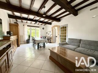  Maison à vendre 4 pièces 77 m²