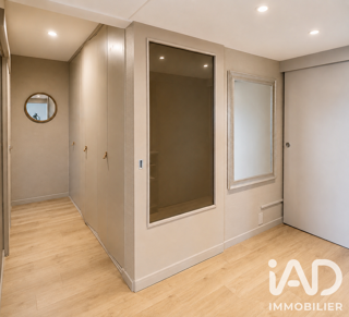Vente Appartement Vente Appartement 4 pièces Orléans