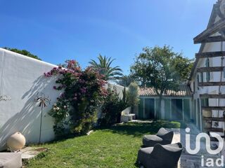  Maison à vendre 5 pièces 120 m²