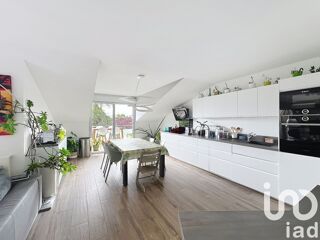  Appartement � vendre 5 pi�ces 117 m�