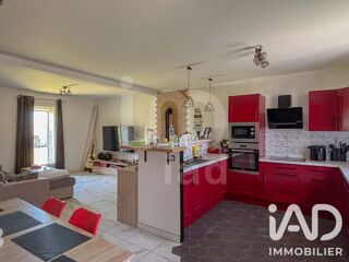  Maison à vendre 7 pièces 143 m²