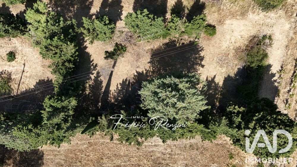Vente Terrain Vente Terrain 855 m&sup2; Villegailhenc