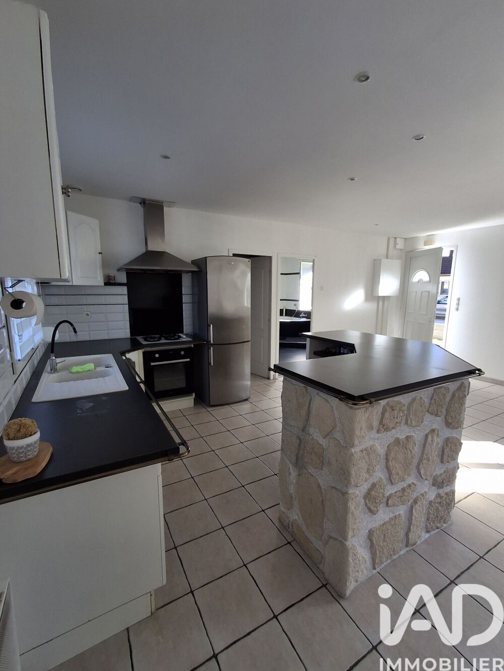 Vente Maison Vente Maison/villa 5 pièces Romilly-sur-seine