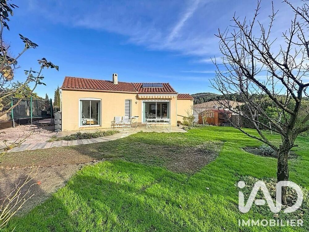 Vente Maison traditionnelle 4 pièces