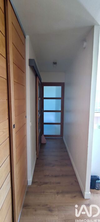  Appartement à vendre 2 pièces 47 m²