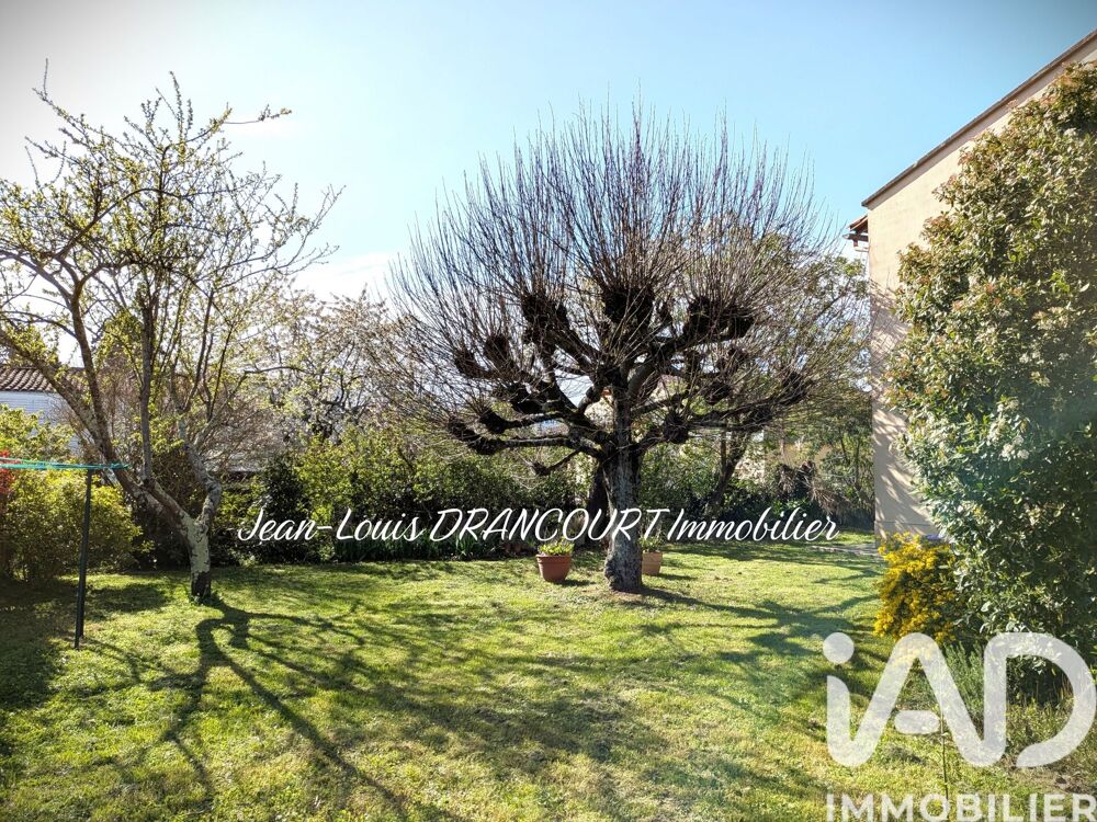 Vente Maison traditionnelle 7 pièces