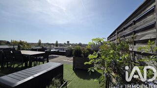  Appartement � vendre 3 pi�ces 68 m�