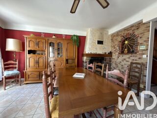  Maison à vendre 5 pièces 96 m²