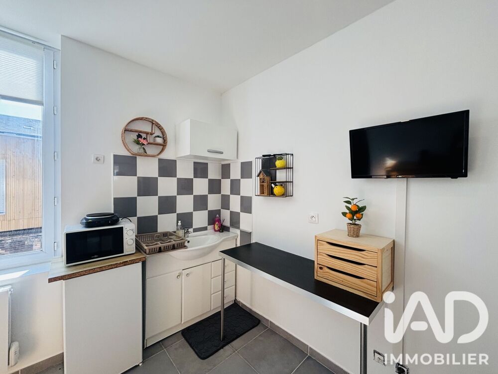 Vente Immeuble Vente Immeuble 111 m&sup2; Lille
