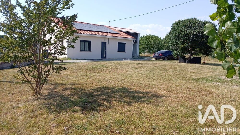 Maison 5 pièces 145 m² · à Montauban · 145 m² · 329 000 €