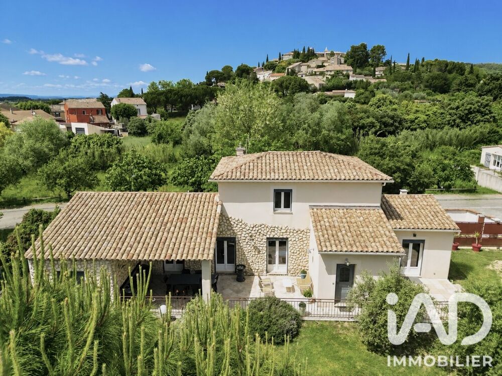 Vente Maison traditionnelle 6 pièces