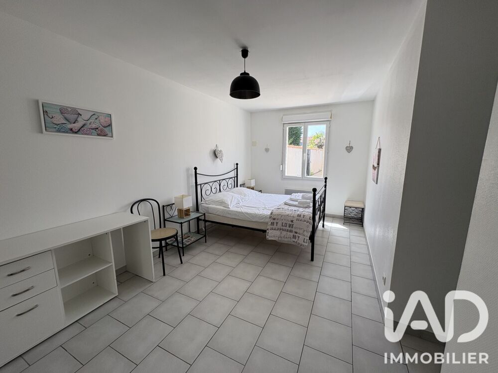 Vente Maison Vente Maison/villa 4 pièces Fouras
