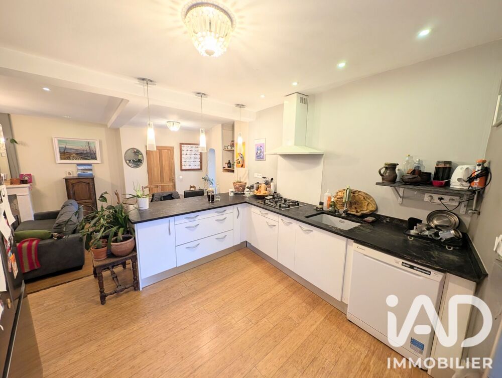 Vente Maison Vente Maison/villa 6 pièces Gigondas