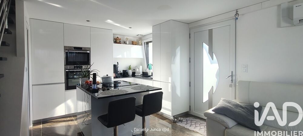 Vente Appartement Vente Appartement 11 pièces Le boulay-morin