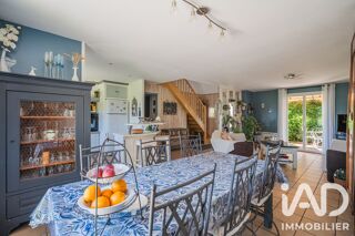  Maison à vendre 6 pièces 154 m²