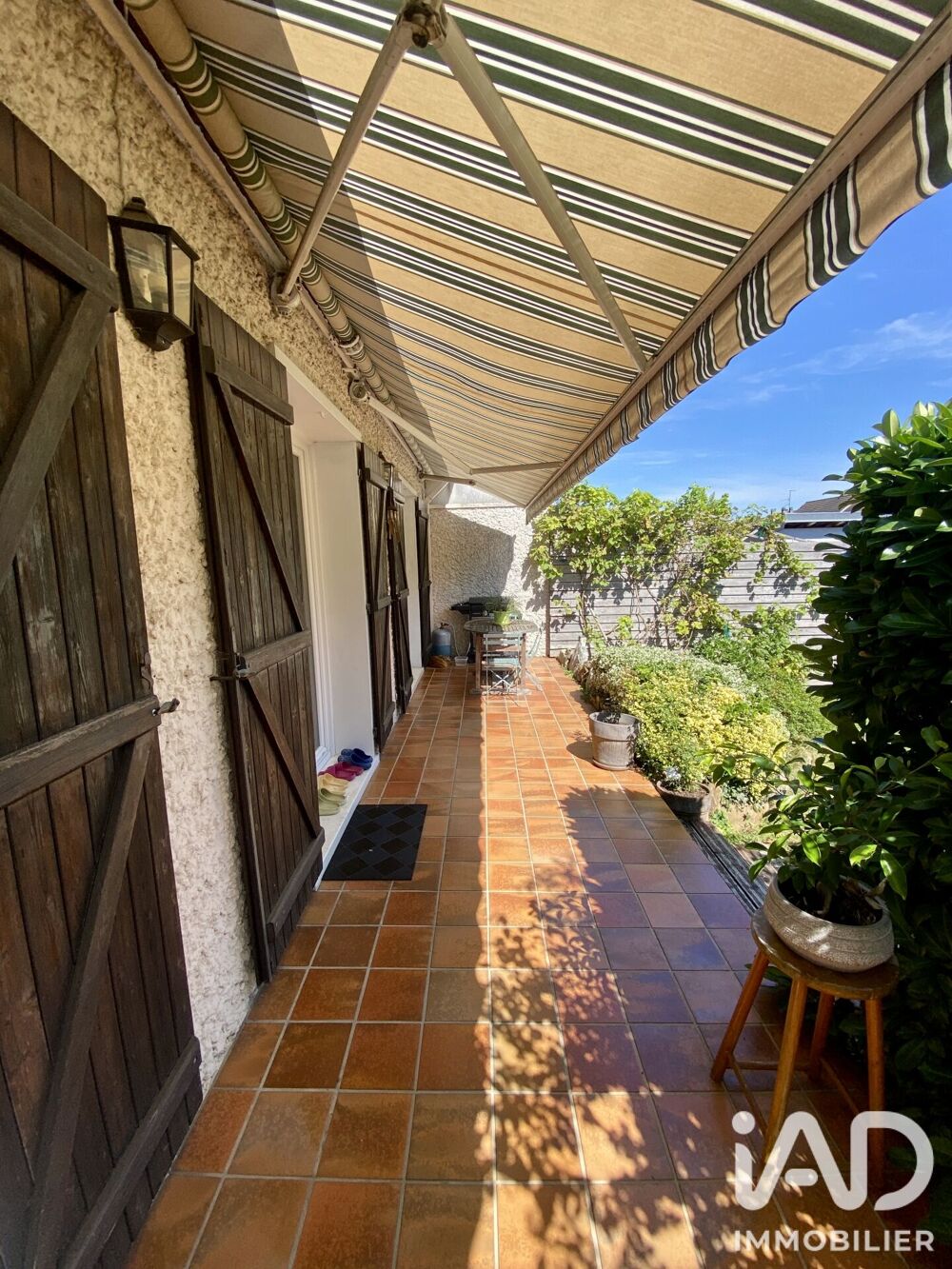 Vente Maison Vente Maison/villa 6 pièces Viry-châtillon