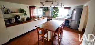  Maison à vendre 6 pièces 150 m²