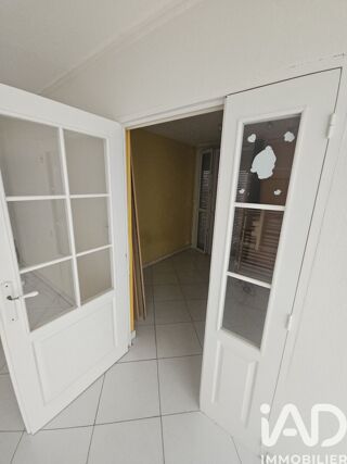  Appartement à vendre 4 pièces 79 m²