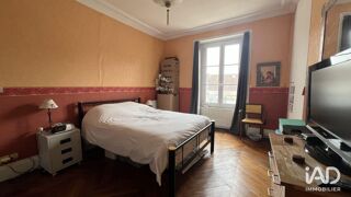  Appartement à vendre 4 pièces 91 m²