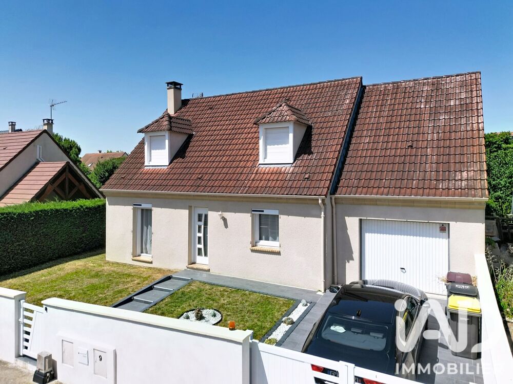 Vente Maison Vente Maison traditionnelle 6 pièces Breuillet
