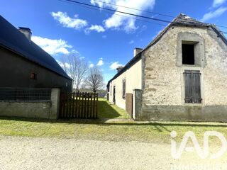  Maison à vendre 2 pièces 160 m²