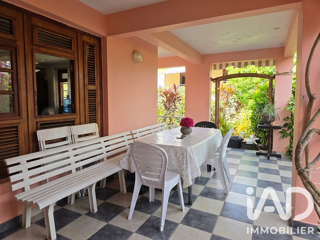  Maison à vendre 10 pièces 200 m²